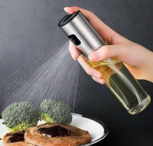 اسپری روغن پاش