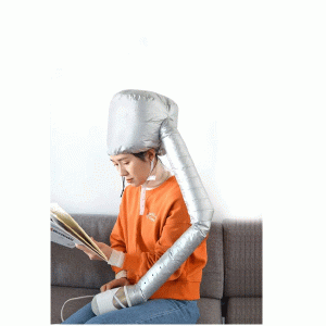 کلاه سشوار برقی