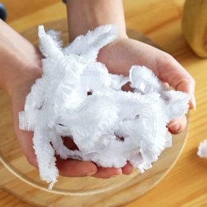 درپوش غذای یکبار مصرف 100 عددی