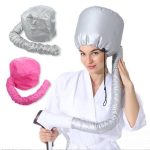 کلاه سشوار برقی