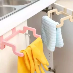 آویز حوله و لباس مرسه