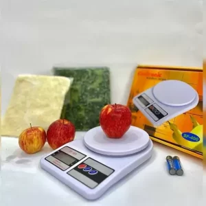 ترازو آشپزخانه SF400