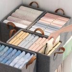 باکس شلوار استند دار برزنتی