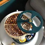 اردوخوری دوطبقه طرح گوزن-2