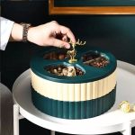 اردوخوری دوطبقه طرح گوزن-1