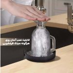 لیوان شور کابینتی-3