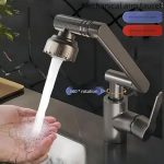 شیر آب WATER TAP