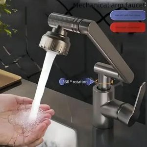 شیر آب WATER TAP