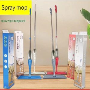 طی اسپری دار