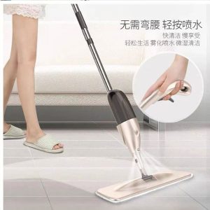 طی اسپری دار-2