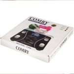 ترازو وزن کشی هوشمند دیجیتالی