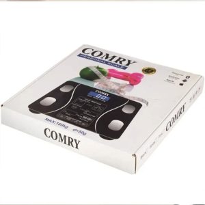 ترازو وزن کشی هوشمند دیجیتالی