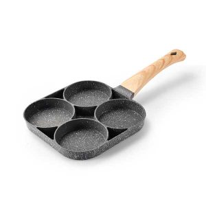 ماهیتابه چهارخانه