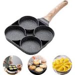 ماهیتابه چهارخانه