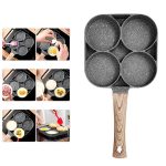 ماهیتابه چهارخانه