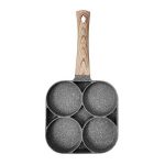 ماهیتابه چهارخانه