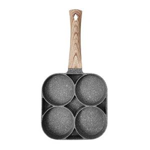 ماهیتابه چهارخانه