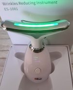ماساژور گردن و صورت تیروس مدل ES1081 - تصویر 4