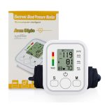فشارسنج دیجیتال آرم استایل مدل Electronic Blood